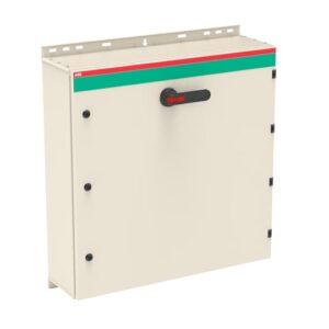 OT400DAUC6TZ 1SCA022360R3020 Disconnect Switches