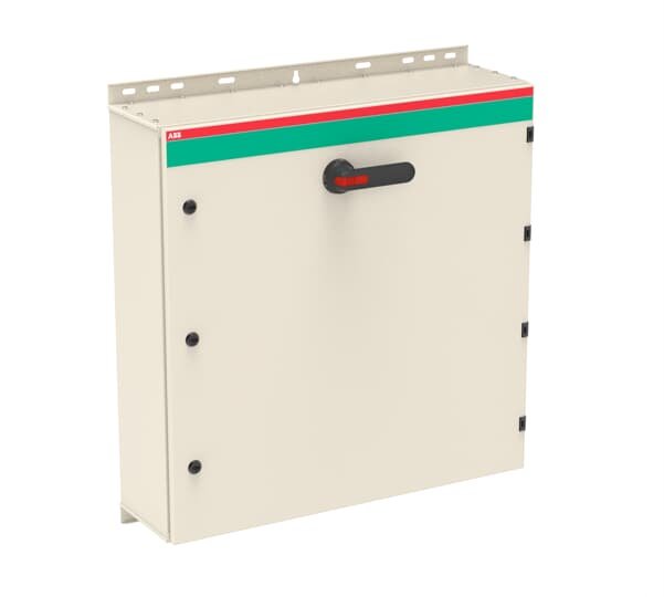 OT400DAUC6TZ 1SCA022360R3020 Disconnect Switches