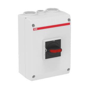 OTP63B3M 1SCA022383R3450 Disconnect Switches