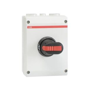 OTP36T6M 1SCA022401R1900 Disconnect Switches