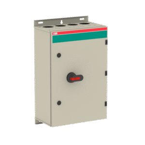 OT250KLRR4TZ 1SCA022461R5670 Disconnect Switches