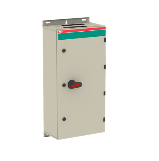 OT400DLCC4TZ 1SCA022461R5910 Disconnect Switches