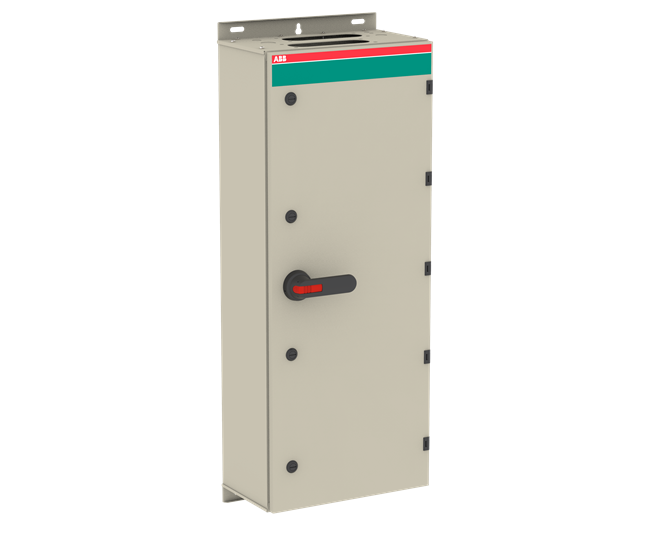 OT630KLCC4TZ 1SCA022461R6130 Disconnect Switches