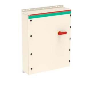 OT630KAUR3AZ 1SCA022513R1410 Disconnect Switches