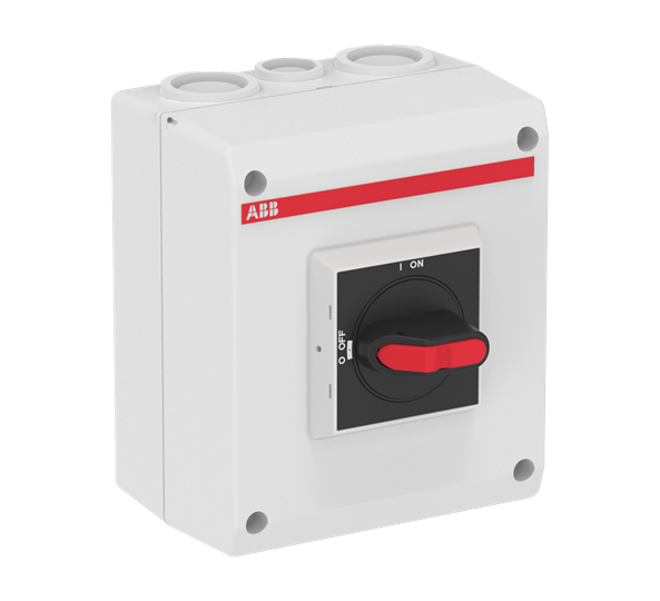 OTE16T3M 1SCA022613R2190 Disconnect Switches