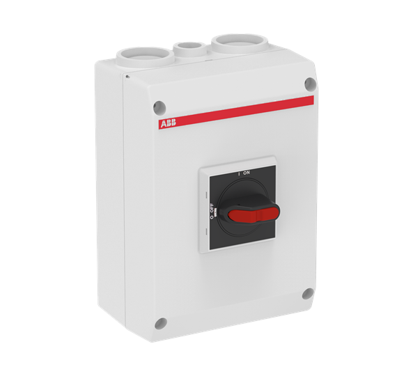 OTE25T3M 1SCA022613R2270 Disconnect Switches