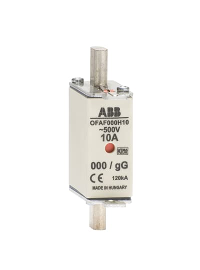 OFAF000H50 1SCA022627R1210 Fuses & Fuse Holders