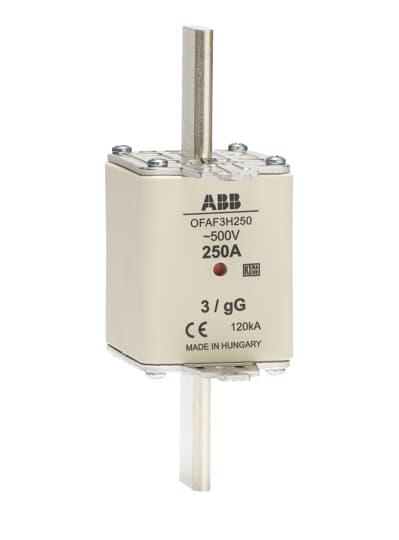 OFAF3H450 1SCA022627R6940 Fuses & Fuse Holders