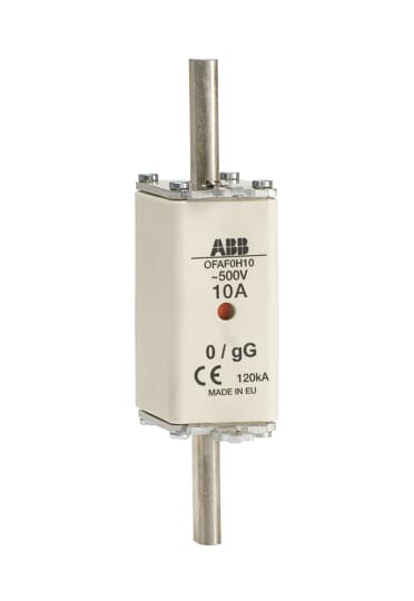 OFAF0AM6 1SCA022697R3230 Fuses & Fuse Holders