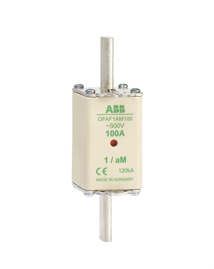 OFAF1AM200 1SCA022697R7570 Fuses & Fuse Holders