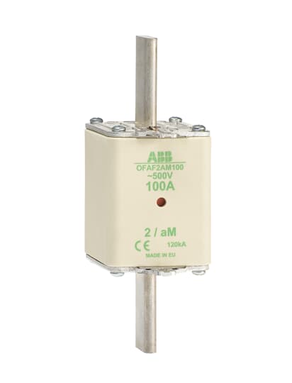 OFAF2AM200 1SCA022697R8970 Fuses & Fuse Holders