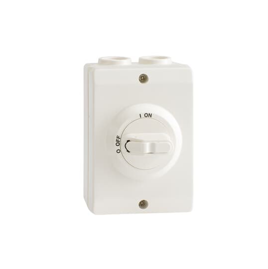 OTP16H3M25 1SCA022699R3000 Disconnect Switches