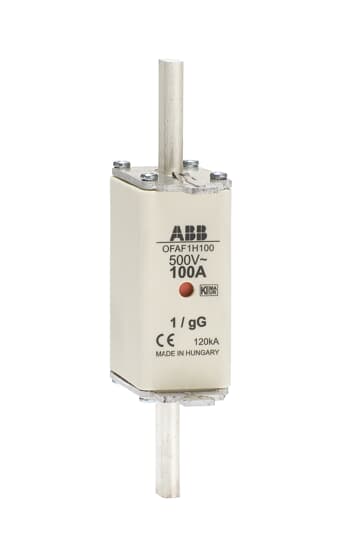 OFAF1H355 1SCA022701R4520 Fuses & Fuse Holders