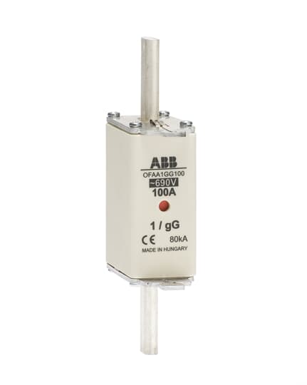 OFAA1GG40 1SCA022703R3150 Fuses & Fuse Holders