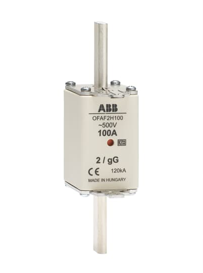OFAF2H425 1SCA022706R3900 Fuses & Fuse Holders