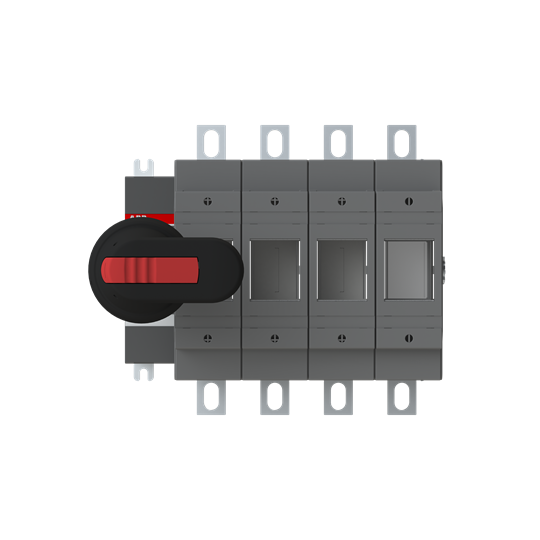 OS200B04N2P 1SCA022709R9410 Fuses & Fuse Holders