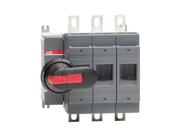 OS200D03P 1SCA022709R9500 Fuses & Fuse Holders