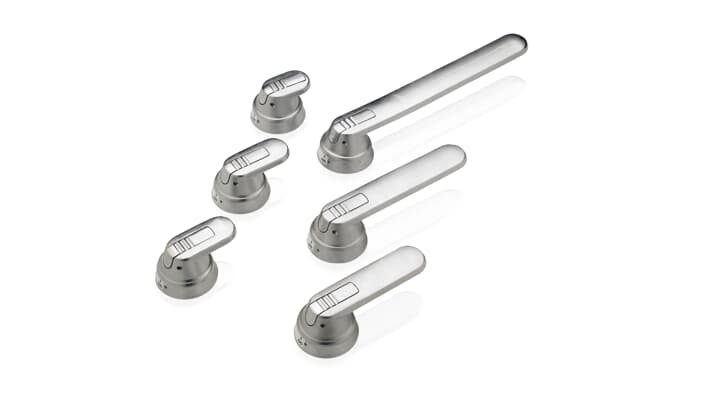 1SCA022713R6210 Disconnect Switches