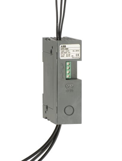 OFS690 1SCA022715R9920 Contactors