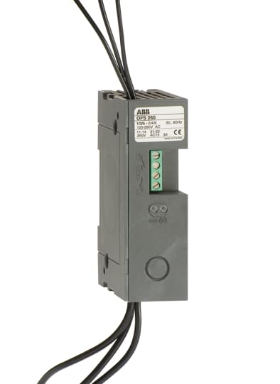 OFS260 1SCA022716R0180 Contactors