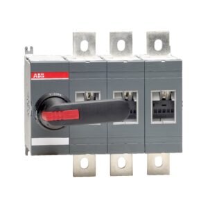 OT630E03P 1SCA022718R8940 Disconnect Switches