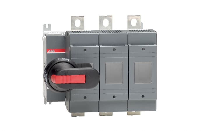 OS250D03P 1SCA022719R0090 Fuses & Fuse Holders