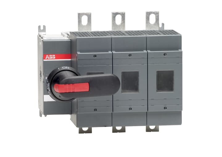 OS400D03P 1SCA022719R0250 Fuses & Fuse Holders