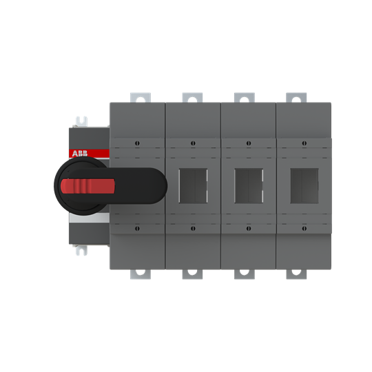 OS315B04N2P 1SCA022719R2710 Fuses & Fuse Holders