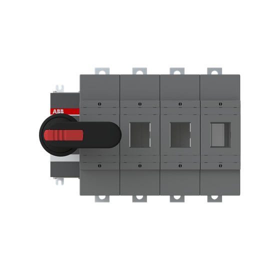 OS400B04N2P 1SCA022719R2890 Fuses & Fuse Holders