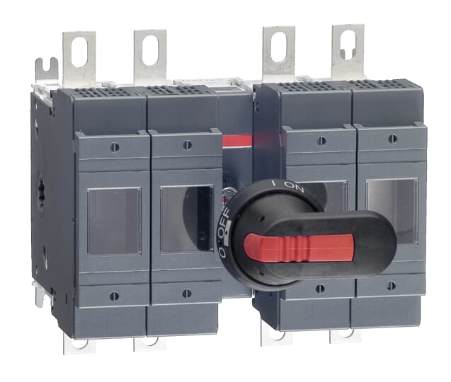 OS200D22N2P 1SCA022721R3130 Fuses & Fuse Holders