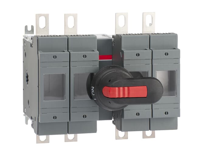 OS200B22N2P 1SCA022721R3300 Fuses & Fuse Holders