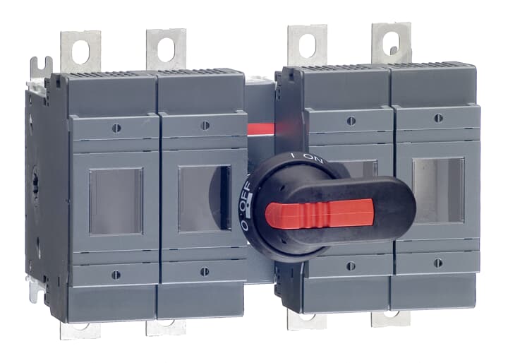 OS250D22N2P 1SCA022726R8460 Fuses & Fuse Holders