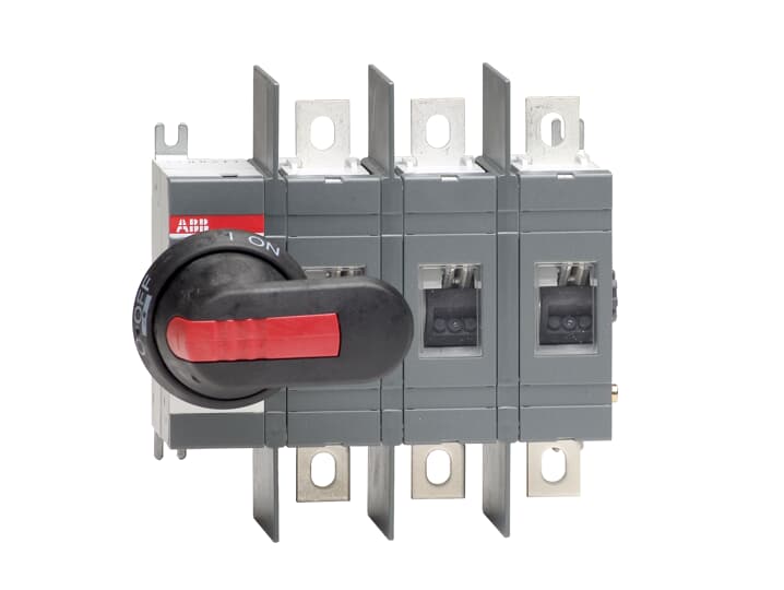 OT200E03WP 1SCA022744R2670 Disconnect Switches