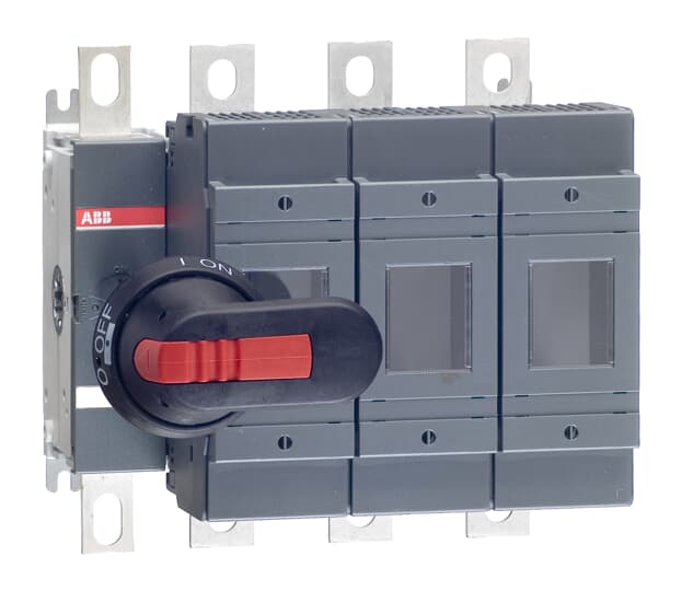 OS250D03N3P 1SCA022749R9430 Fuses & Fuse Holders