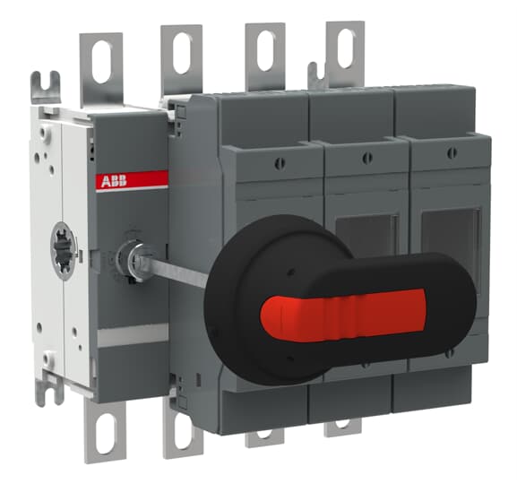 OS200B03N3P 1SCA022750R0620 Fuses & Fuse Holders