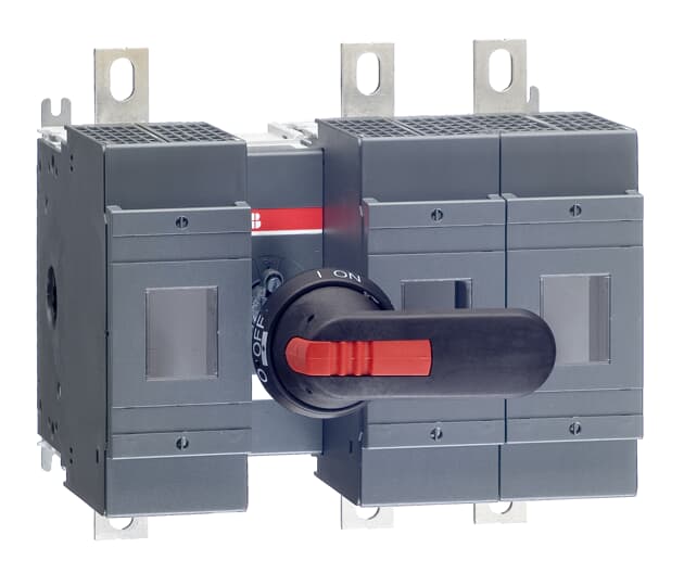 OS400B12P 1SCA022753R3470 Fuses & Fuse Holders