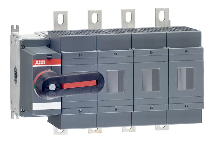 OS400B04N2K 1SCA022763R6870 Fuses & Fuse Holders