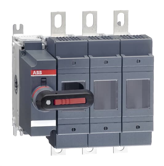 OS200D03K 1SCA022764R7130 Fuses & Fuse Holders