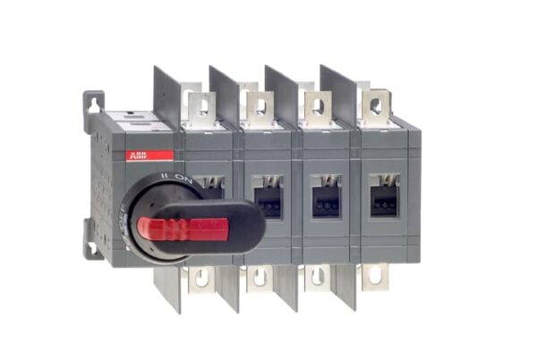 ABB OT250E04WCP CHANGE-OVER SWITCH — Buy Online | EPFINDER