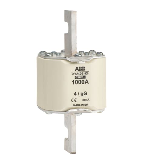 OFAA4AM1000 1SCA022776R1000 Fuses & Fuse Holders