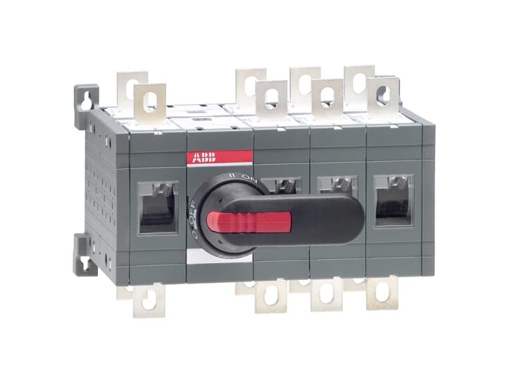 OT315E13CP 1SCA022777R0410 Disconnect Switches