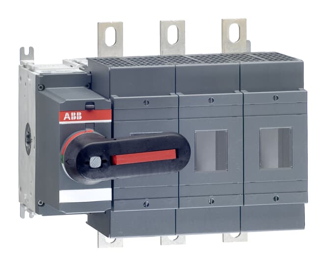 OS400D03K 1SCA022779R5410 Fuses & Fuse Holders