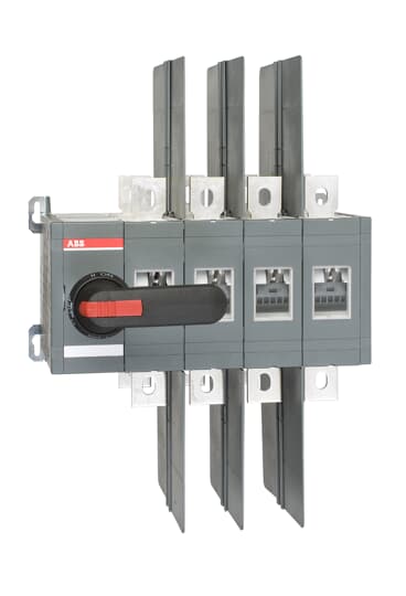 OT600U04CP 1SCA022785R5410 Disconnect Switches
