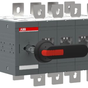 OT630E04CP 1SCA022785R6130 Disconnect Switches