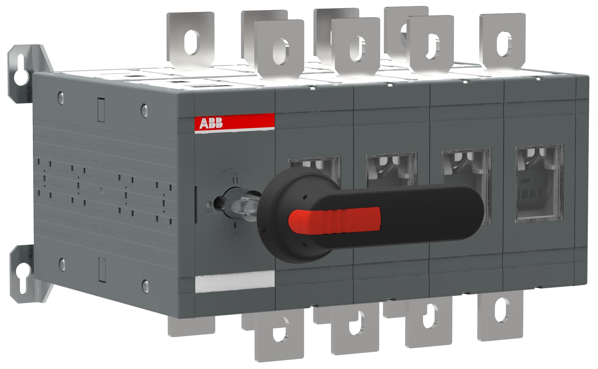 OT630E04CP 1SCA022785R6130 Disconnect Switches