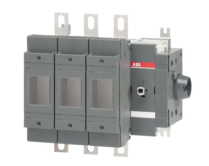 OS200DZ03P 1SCA022797R3440 Fuses & Fuse Holders