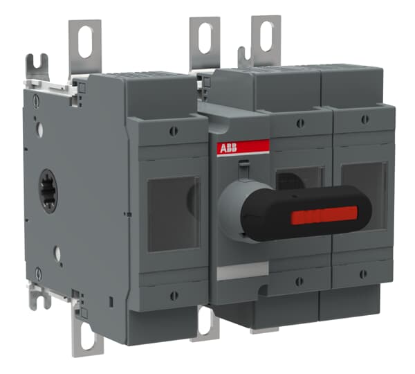 OS200D12K 1SCA022800R9140 Fuses & Fuse Holders