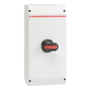 OTP75T6M 1SCA022812R3270 Disconnect Switches
