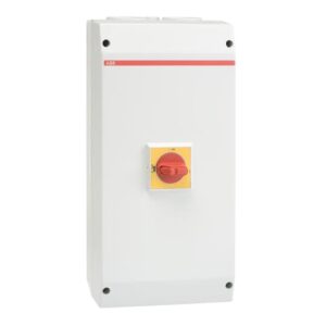 OTP75A3M 1SCA022812R3430 Disconnect Switches
