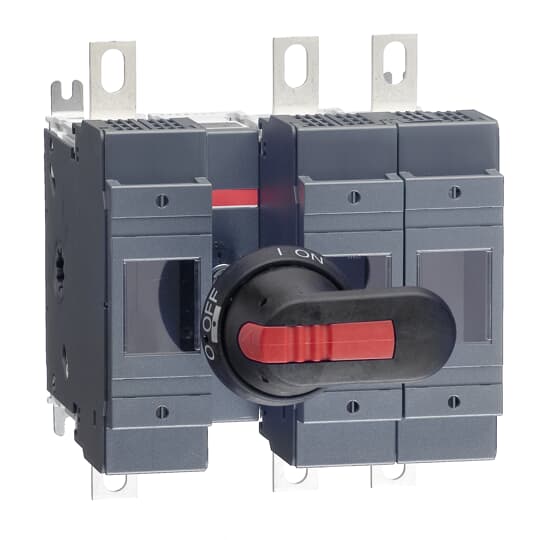 OS200DZ12P 1SCA022820R9150 Fuses & Fuse Holders
